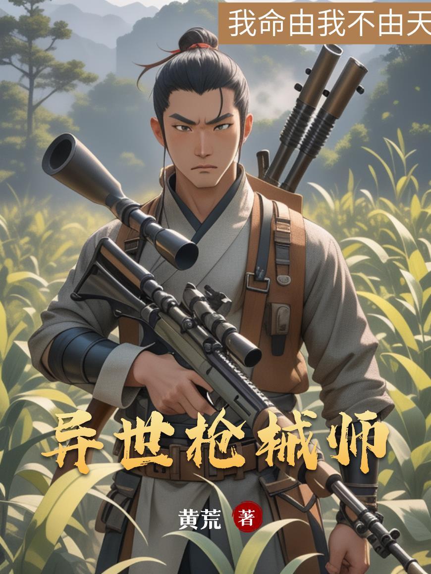 异世之枪神