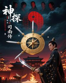 神探南茜第一季剧情介绍