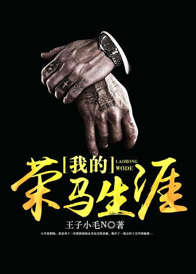 我的荣马生涯 我的荣马生涯